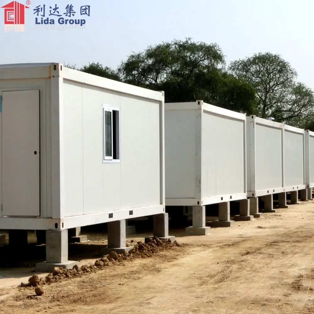 foldable home container house 40 ft 1