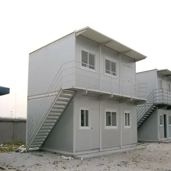 low cost 2 bedroom Prefab+Houses prefabricated 1