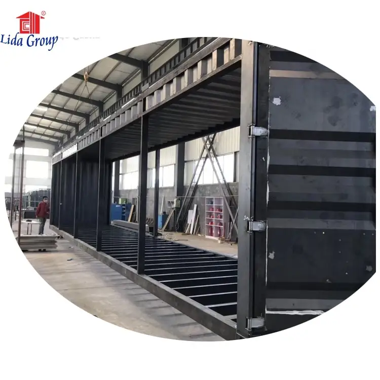 Bike storage shed cabinet 1