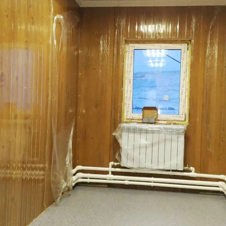 modify living container home with cozy 1