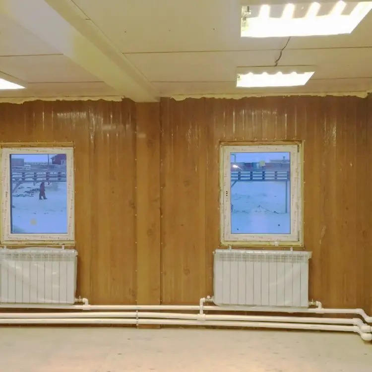 Professional 20ft 40ft living pre-made container house 1
