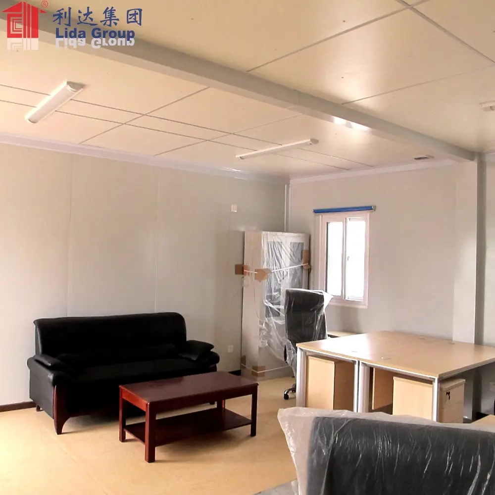 China Cheap office container price 1