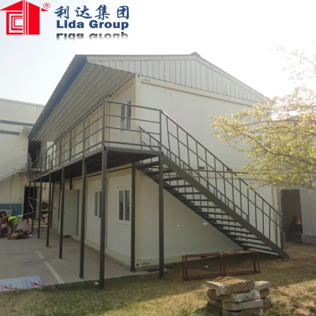 Why You Should Choose A Professional Container House Builder 1