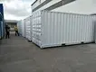 Lida Group cheap sea containers company used as office, meeting room, dormitory, shop 8