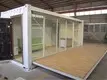 Lida Group cheap sea containers company used as office, meeting room, dormitory, shop 7
