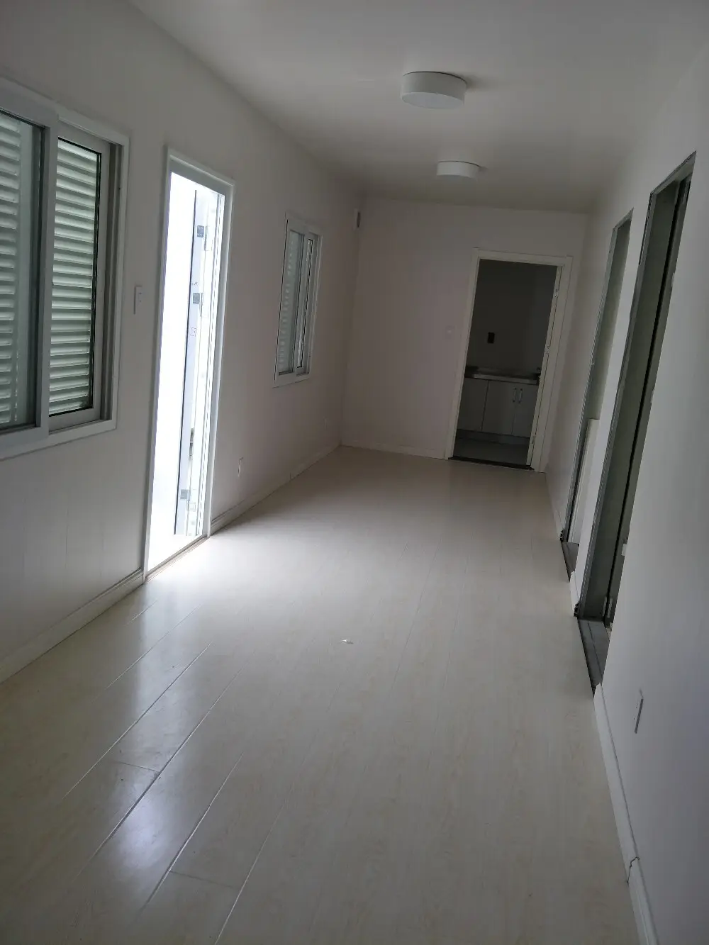 Lida Group cheap sea containers company used as office, meeting room, dormitory, shop 3