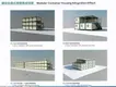 Lida Group High-quality 20ft shipping container for sale factory used as booth, toilet, storage room 3