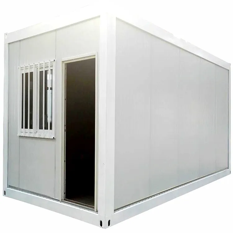 Modular Container Cabins for Sale: Versatile and Efficient Living Spaces 1