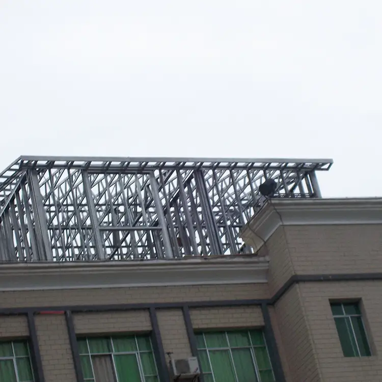 China supplier prefabricated houses low cost made by eps cement sandwich panel 1
