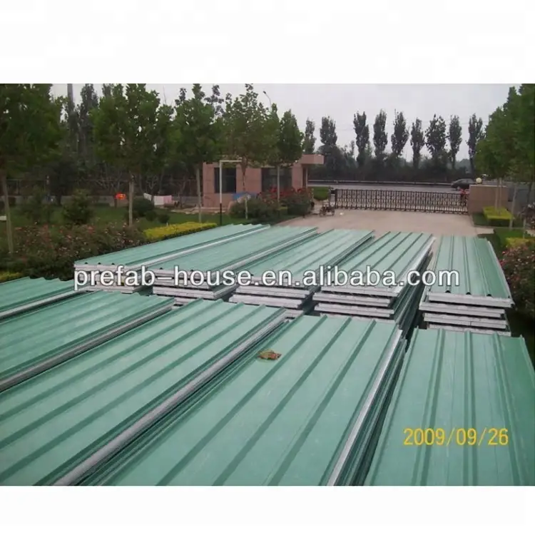 sandwich panel second hand 1
