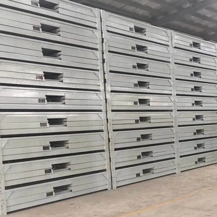 Africa Angola Uganda Nigeria Refinery project Construction container house accommodation 1