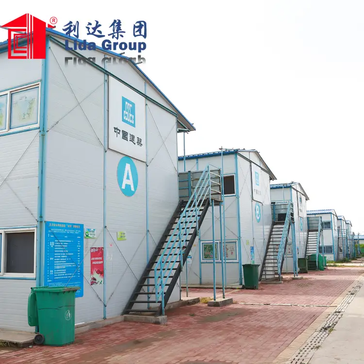 Temporary Labour Accomodation for sale 1