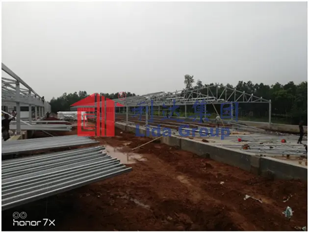 Lida Group Array image210