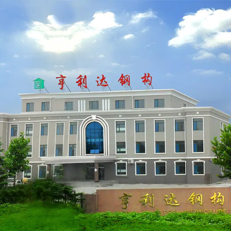 Edificio de oficinas prefabricado modular del sitio de construcción del campo del campo de trabajo 1