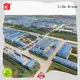 Top military camp company for mining factory 1