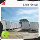 Lida Group camp house factory for Hydroelectric Projects 1