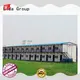 Lida Group modular house design Supply for Movable Shop 1