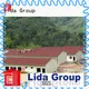Lida Group army camp factory for military base 1