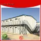 Lida Group prefab beach house company for Sentry Box and Guard House 1