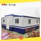 Lida Group Latest easy container homes Supply used as kitchen, shower room 1