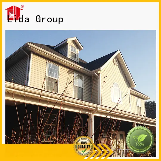 Lida Group steel structure factory Suppliers for government projects 1