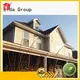 Lida Group steel structure factory Suppliers for government projects 1