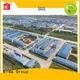 Lida Group Best labour camp Suppliers for Hydroelectric Projects 1