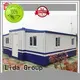 New container home project factory used as booth, toilet, storage room 1