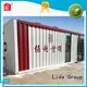 Lida Group New homes built out of storage containers for business used as office, meeting room, dormitory, shop 1