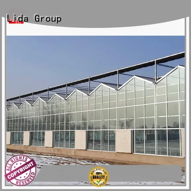 Latest greenhouse window for business for plant growth 1
