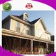 Lida Group light steel construction Suppliers used as private villas 1