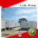 Lida Group labor camp Supply for oil and gas company 1