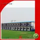 Custom best quality modular homes manufacturers for Sentry Box and Guard House 1