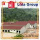 Best labor camp manufacturers for military base 1