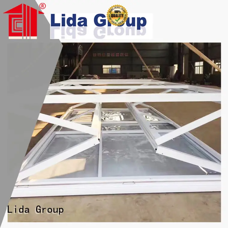 Lida Group where can i build a container home Suppliers used as kitchen, shower room 1