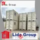 New shipping box homes factory used as office, meeting room, dormitory, shop 1