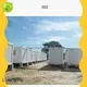 Lida Group container camp factory for mining factory 1