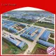 Lida Group camp house Suppliers for oil and gas company 1