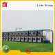 Lida Group New premade cottages for business for Sentry Box and Guard House 1