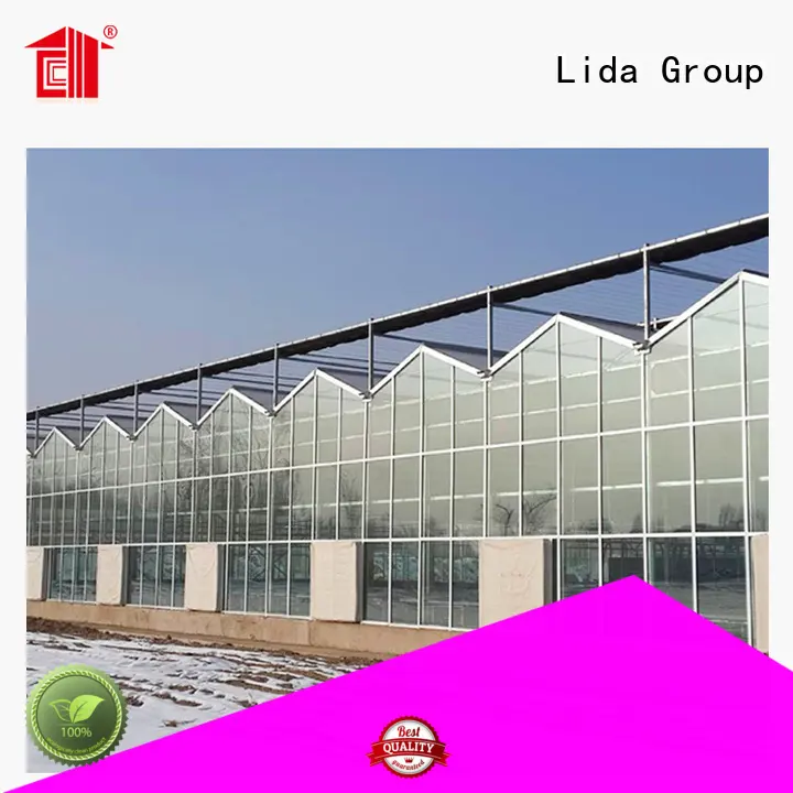 High-quality mini glass house manufacturers for plant growth 1