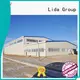 High-quality camp house company for military base 1