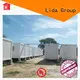 Lida Group Custom military camp for business for military base 1
