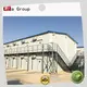 High-quality prefabricated homes australia Supply for site office 1