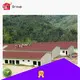 Best work camp Supply for military base 1
