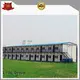 High-quality haus prefab for business for site office 1