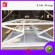 Lida Group 3 shipping container home Suppliers used as booth, toilet, storage room 1