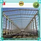 Best top steel buildings factory for poultry farm 1