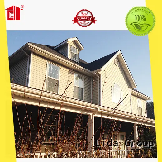 Lida Group container house china company used as camp dormitories 1