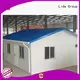 Lida Group modular house building Suppliers for Kiosk and Booth 1
