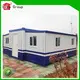 Lida Group shipping crate homes for sale company used as office, meeting room, dormitory, shop 1